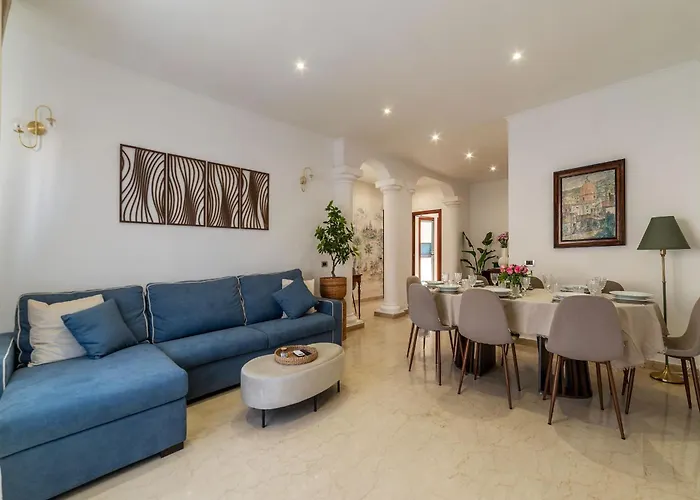 Casa Incanto - Luxury Vatican Apartment *