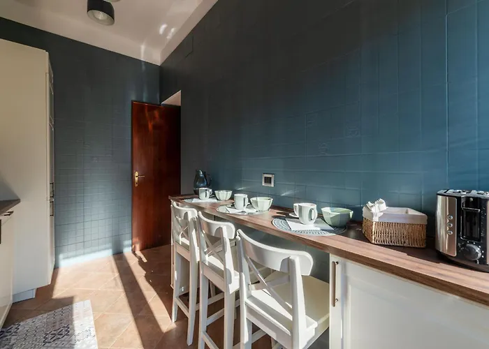 Casa Incanto - Luxury Vatican Rom