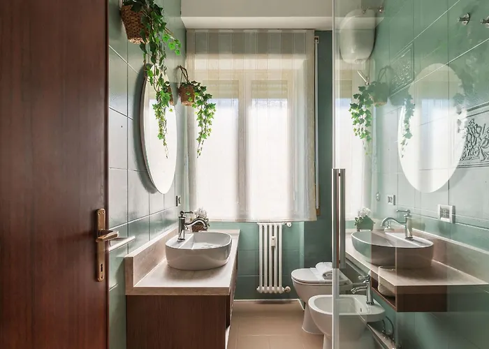 Casa Incanto - Luxury Vatican Daire Roma