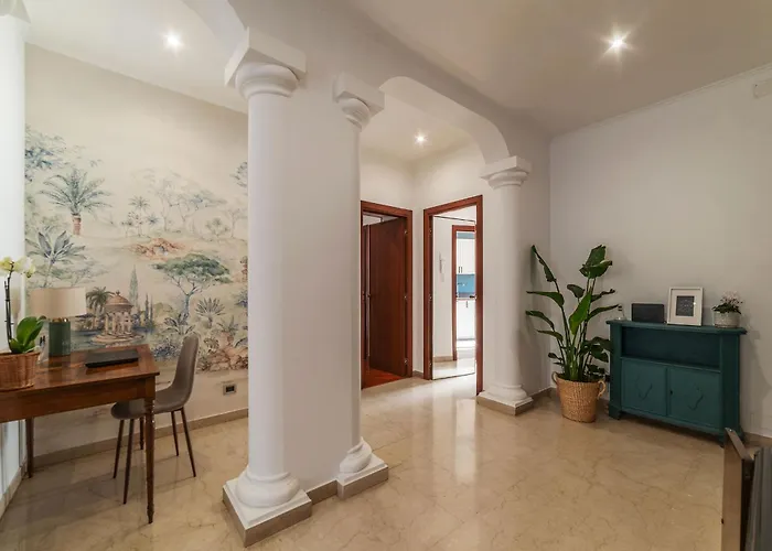 Casa Incanto - Luxury Vatican *