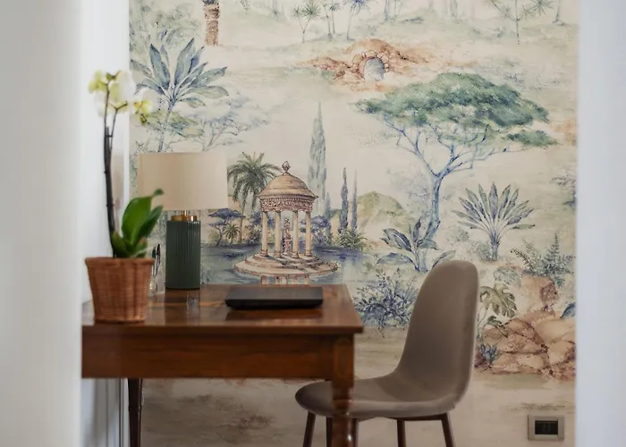 Casa Incanto - Luxury Vatican Apartment Rom