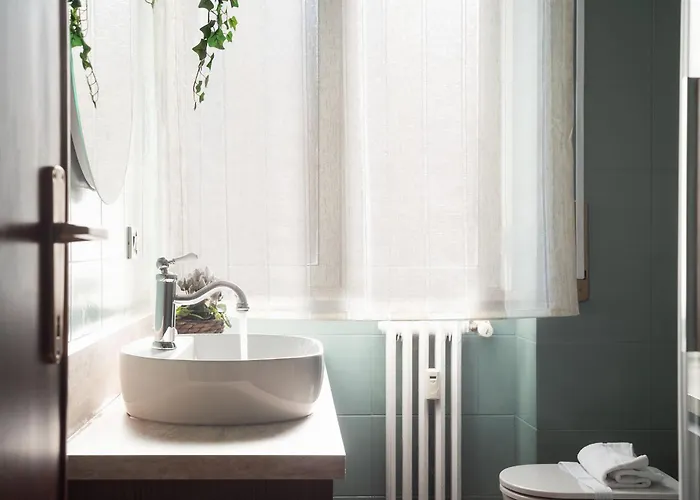 Casa Incanto - Luxury Vatican Apartment