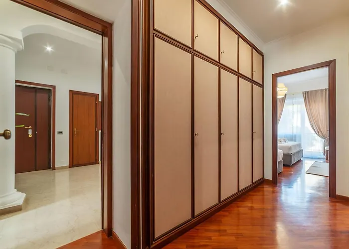 Casa Incanto - Luxury Vatican Rom
