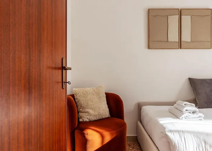 Apartment Casa Incanto - Luxury Vatican *