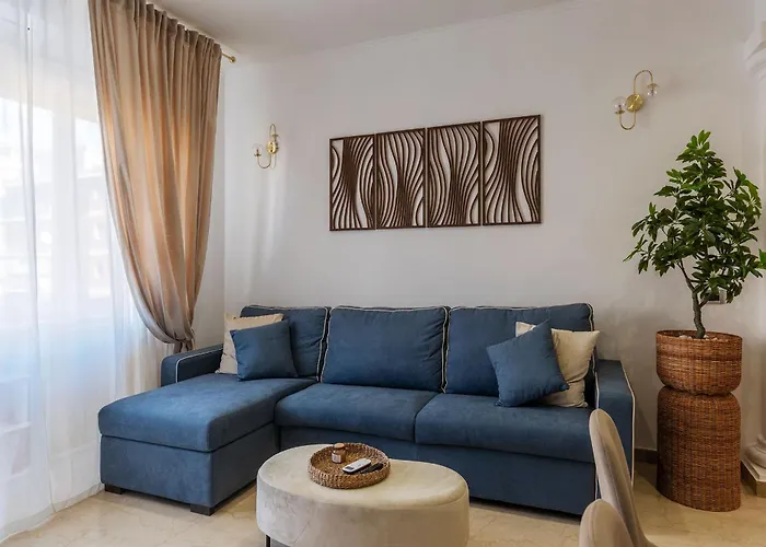 Casa Incanto - Luxury Vatican Apartment Rom