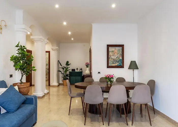 Daire Casa Incanto - Luxury Vatican *
