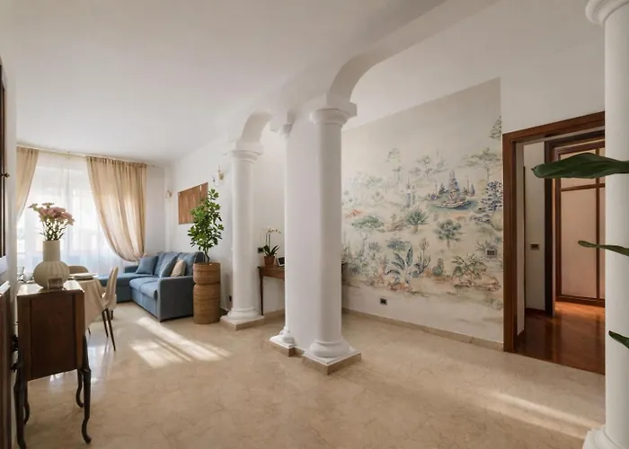Casa Incanto - Luxury Vatican *