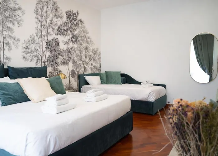 Apartment Casa Incanto - Luxury Vatican *