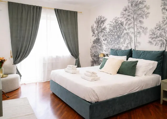 Casa Incanto - Luxury Vatican Apartment *