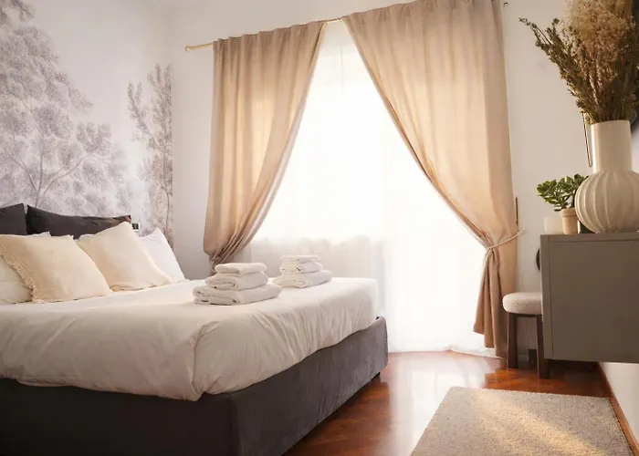 Casa Incanto - Luxury Vatican Apartment